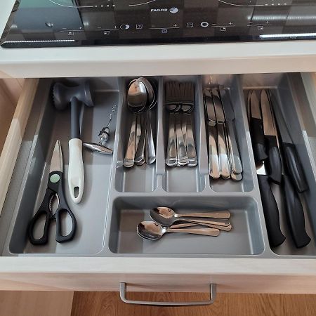 Apartment Svahova Karlsbad Eksteriør billede