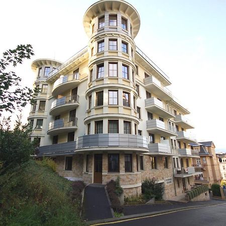 Apartment Svahova Karlsbad Eksteriør billede
