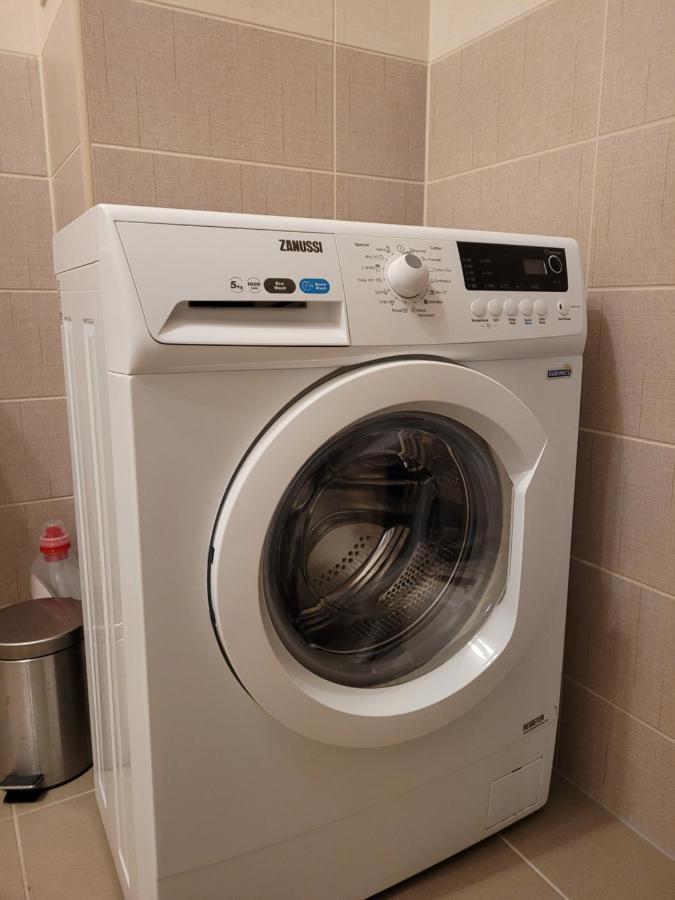 Apartment Svahova Karlsbad Eksteriør billede