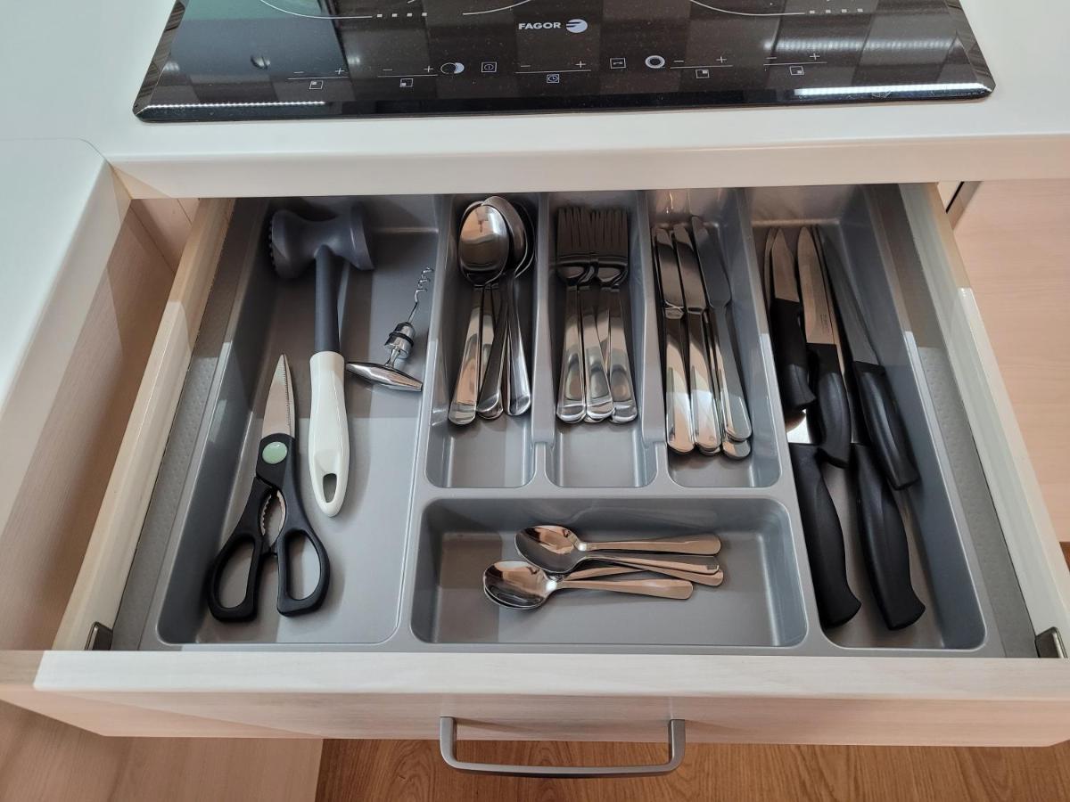 Apartment Svahova Karlsbad Eksteriør billede