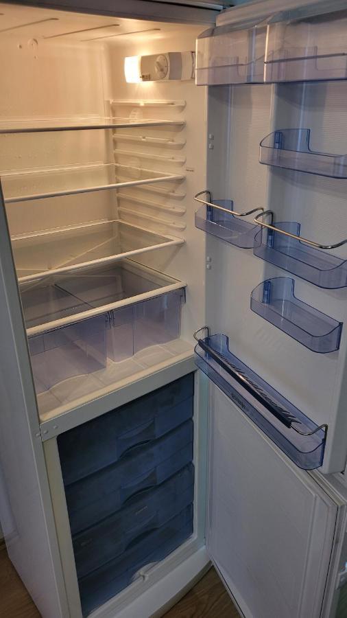 Apartment Svahova Karlsbad Eksteriør billede