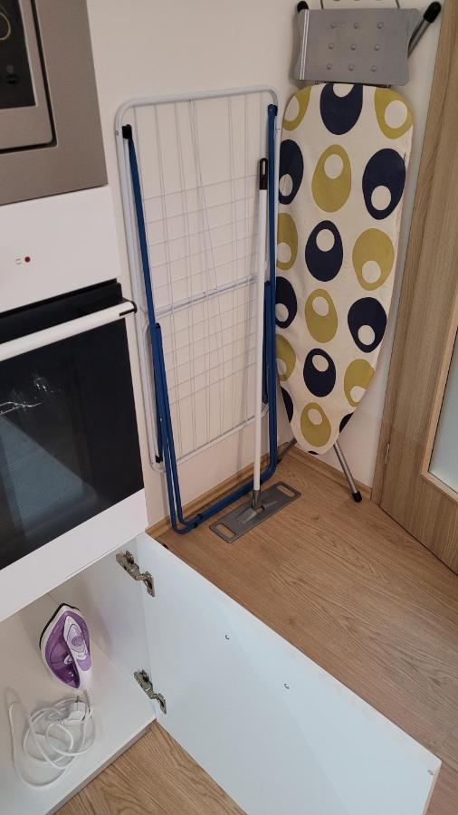 Apartment Svahova Karlsbad Eksteriør billede